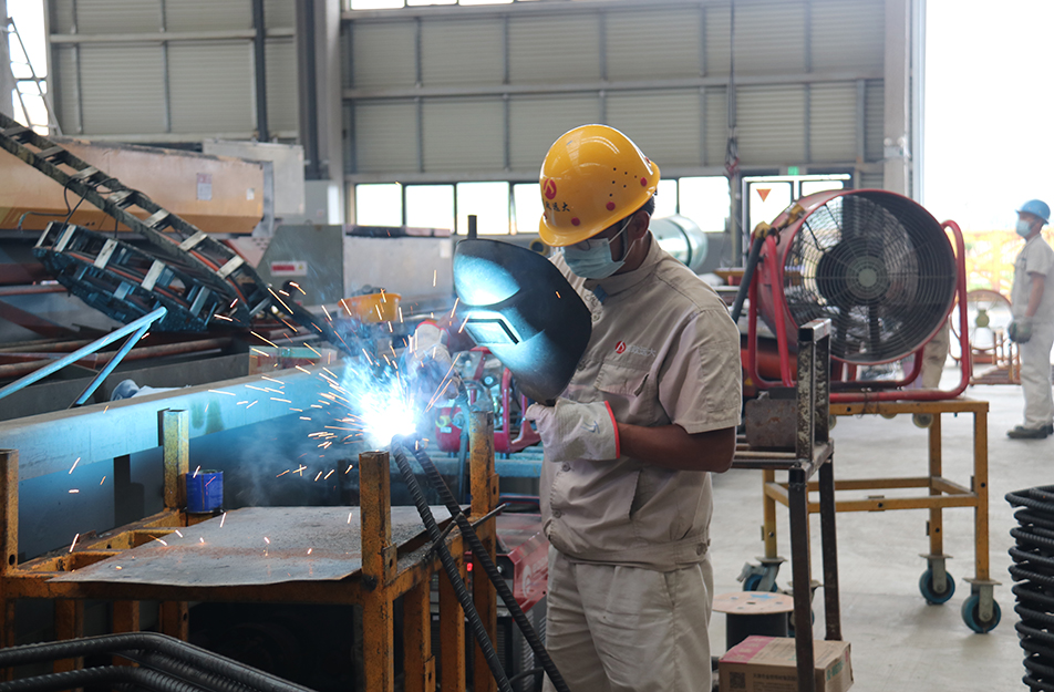 南昌市政建設(shè)集團(tuán)有限公司